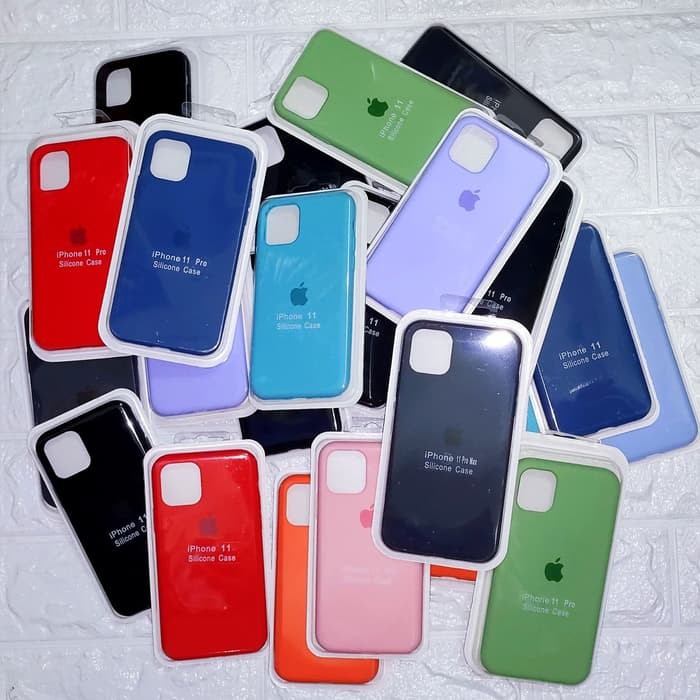Back Case ANTI NODA Huawei P30 Pro 6.47 inch Silicon Premium Anti Pena Full Cover