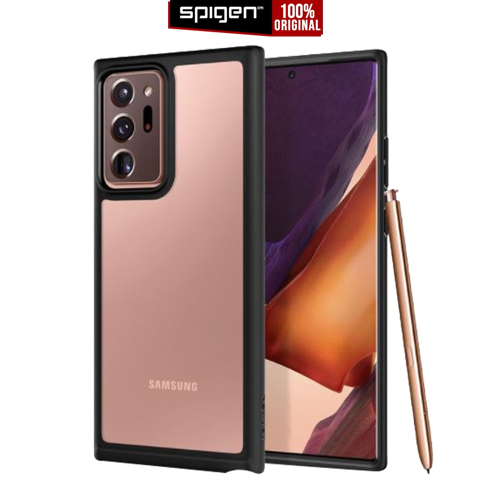 Case Samsung Galaxy Note 20 Ultra / Note 20 Spigen Ultra