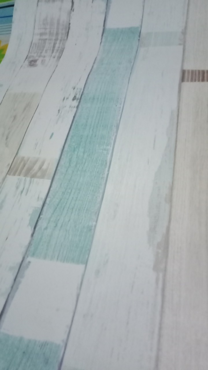 Wallpaper Dingding Karakter Dan Minimalis