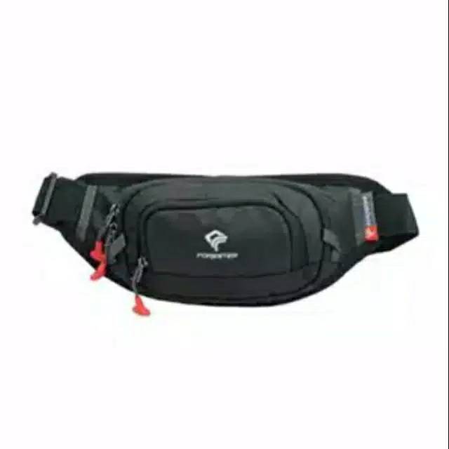 Waist Bag Forester 40127 | Tas Pinggang Forester