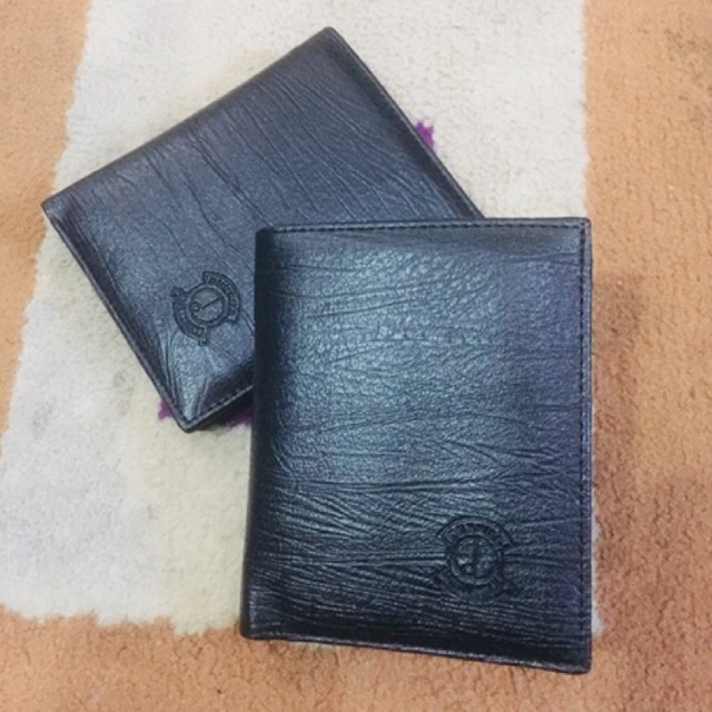 dompet lipat buku pria bahan kulit sintetis lokal #dompet #dompetlipat #dompetpria #dompetcowok