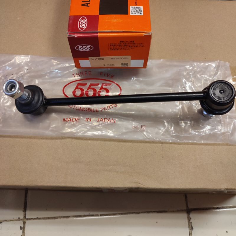 LINK STABILIZER LINK STABIL RUSH TERIOS 555 JAPAN