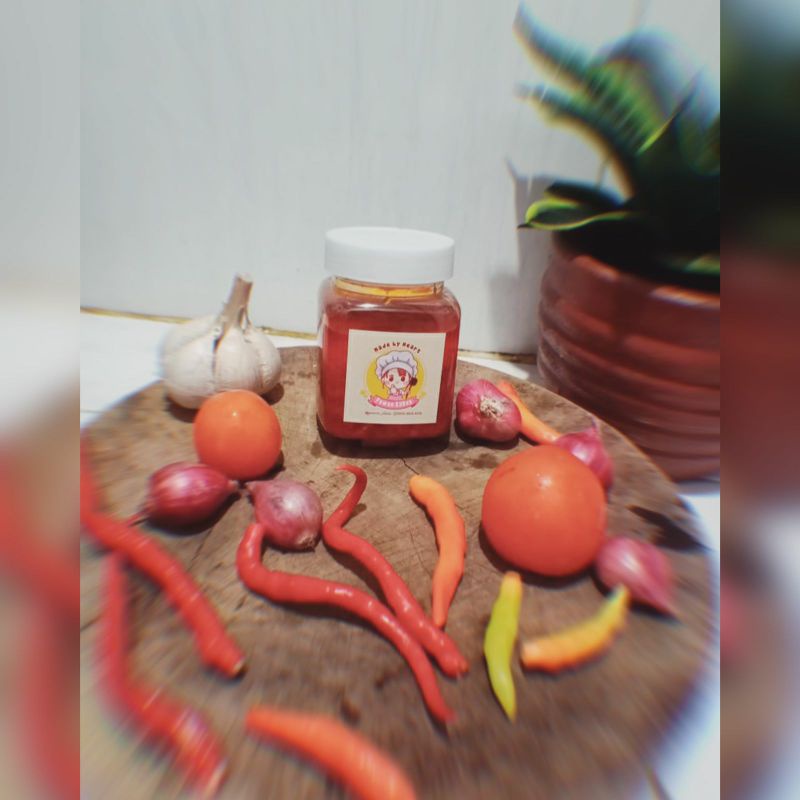 

Sambal bajak