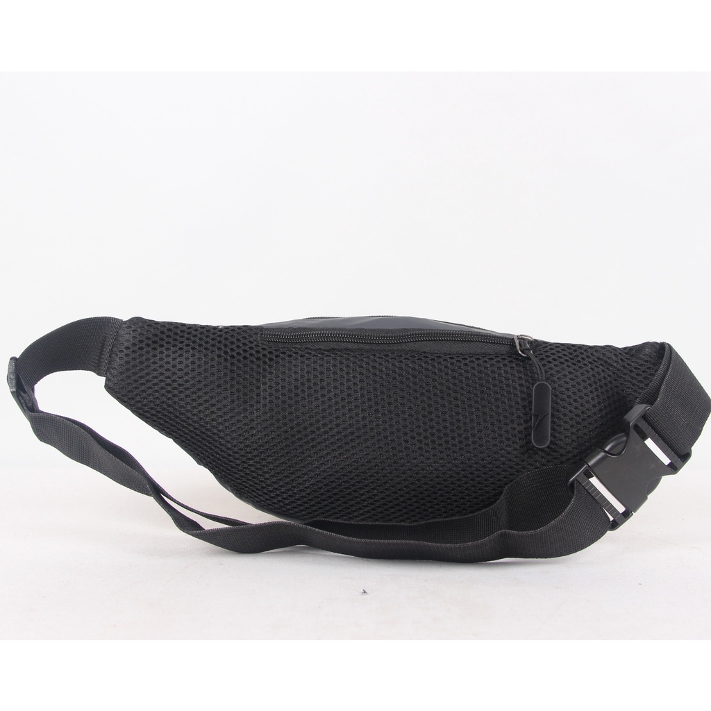 Tas Selempang Bahu Pinggang Punggung Waist bag POLO HUMMER Aksesoris Pria Wanita Termurah Berkualitas