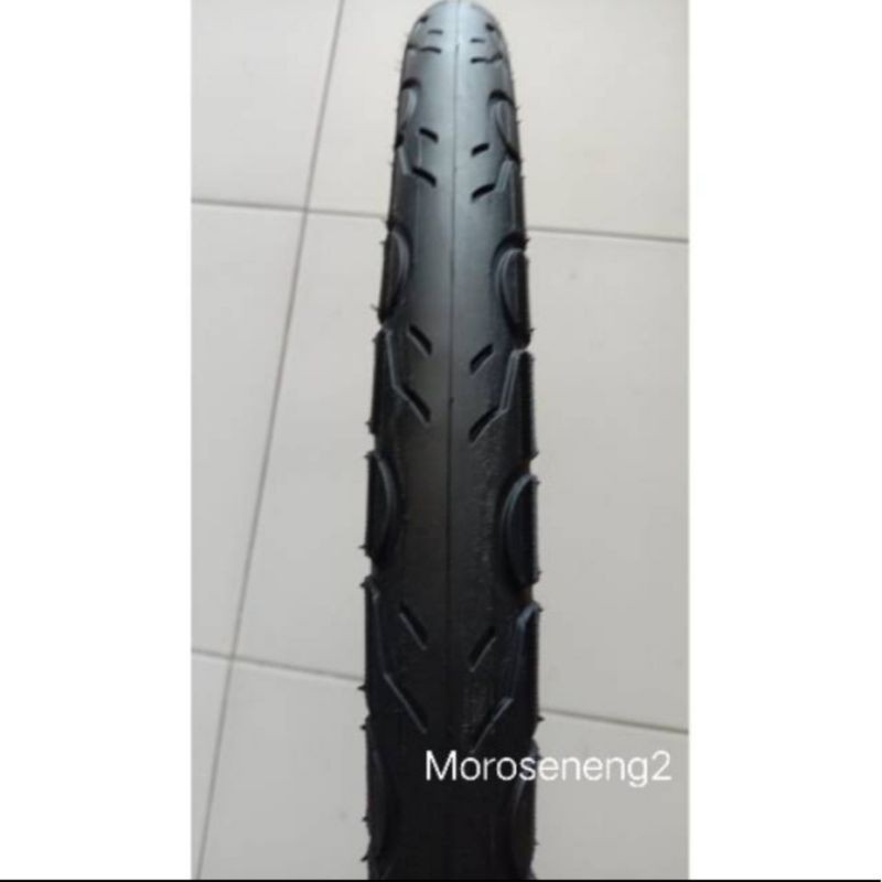 Ban Luar 20 x 1.50 Sepeda Lipat Minitrack Merk Kenda