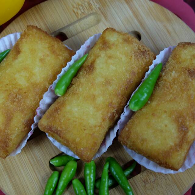 

Risoles ayam