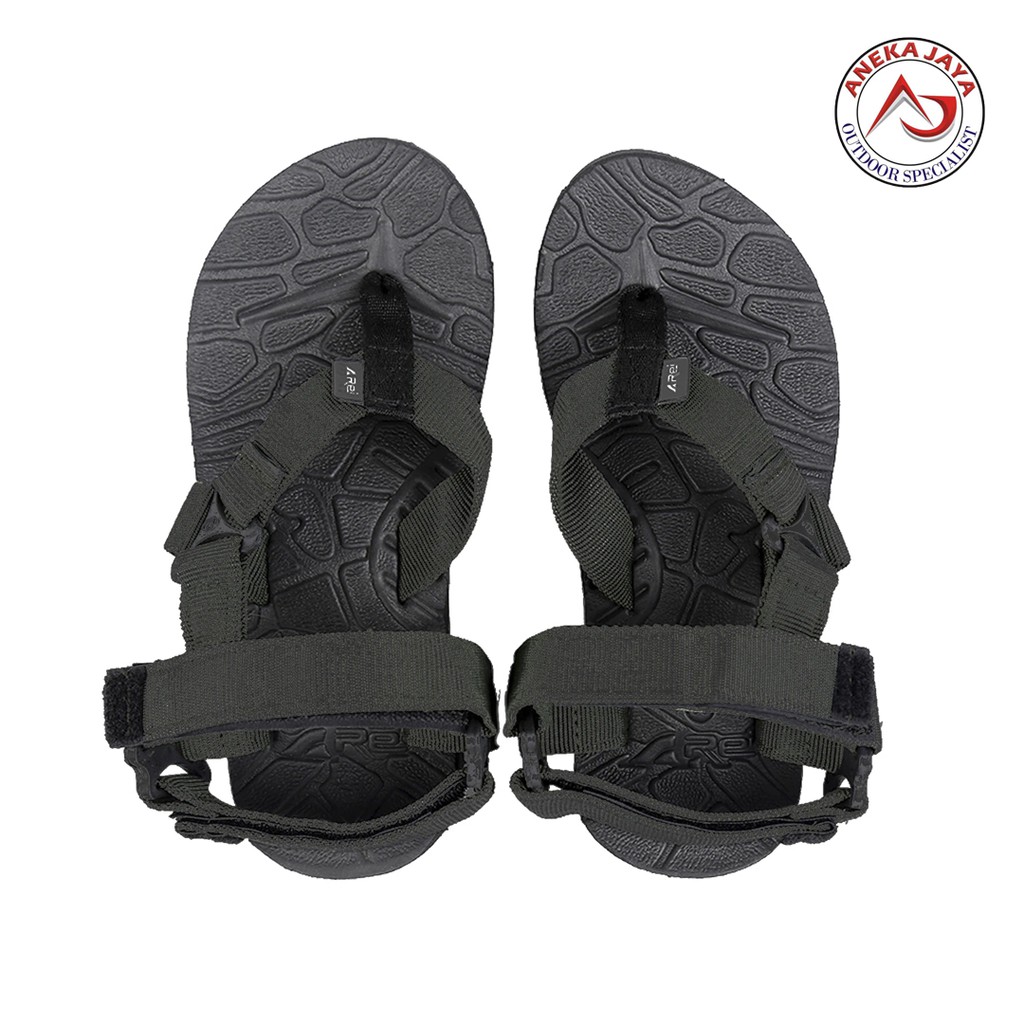 SANDAL GUNUNG REI ORIGINAL JEPIT ILAMA