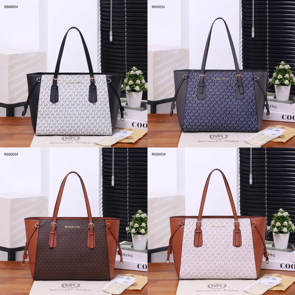 Tas MK Michael Kors Voyager Tote Bag R60005