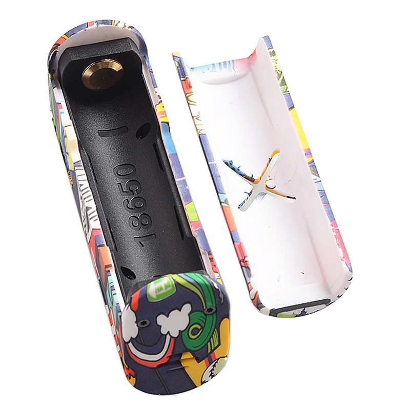 VaporStorm Baby Puma Mod 80W - FREEDOM [Authentic]