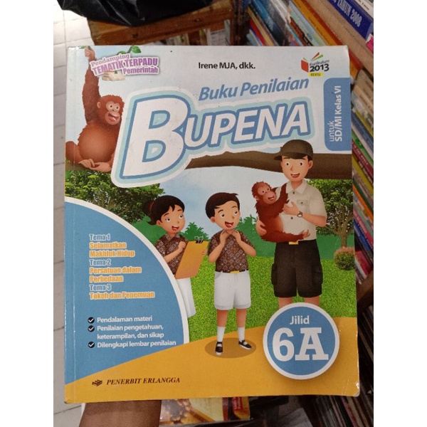 BUPENA 6A SD.Revisi.