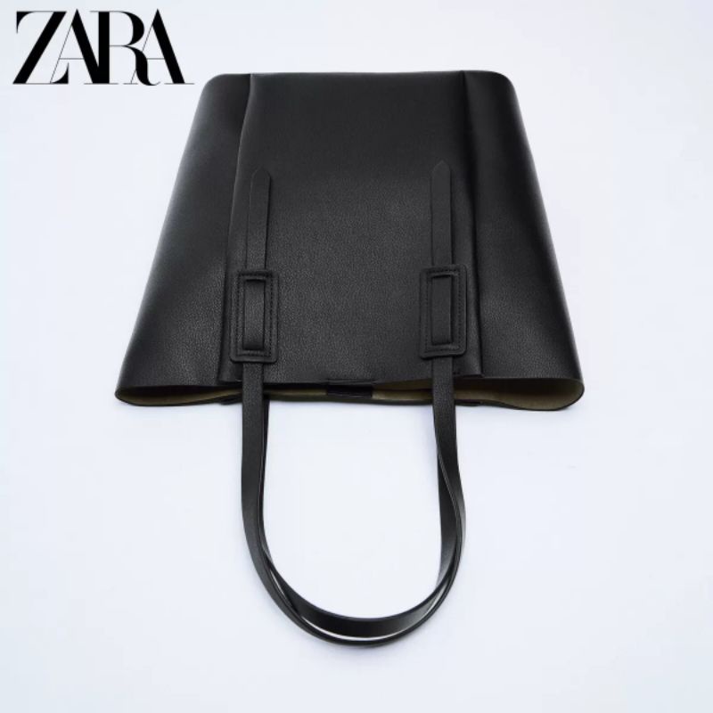 [COD] 4277 Tas Wanita Import Hobo Tote Bag ZR