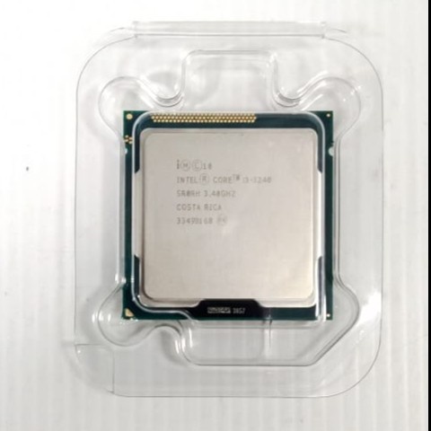 PROCESSOR INTEL CORE I3 3240 3.40GHz