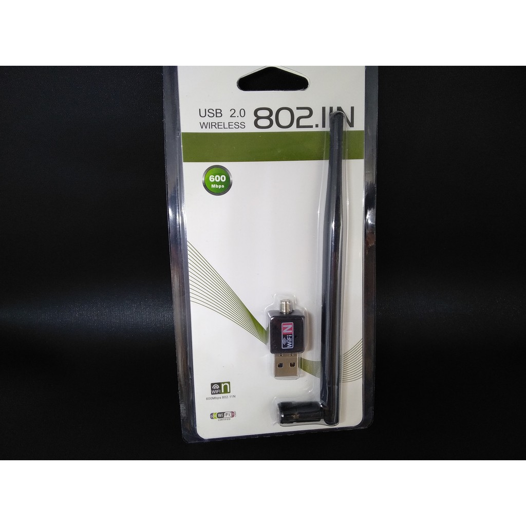 Драйвер usb 2.0 wireless 802 iin