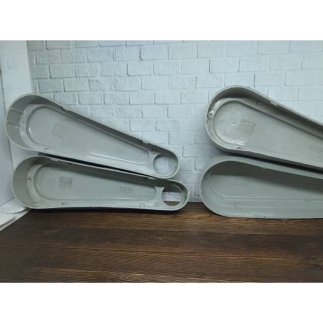 Tutup porek vespa bajaj original