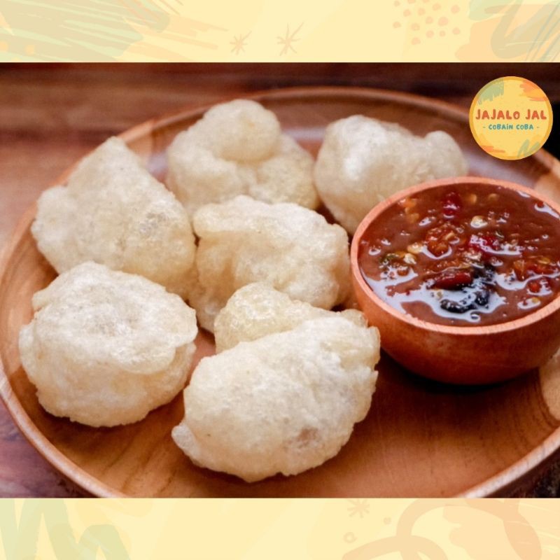 

Rujak Cireng - Jajalo Jal