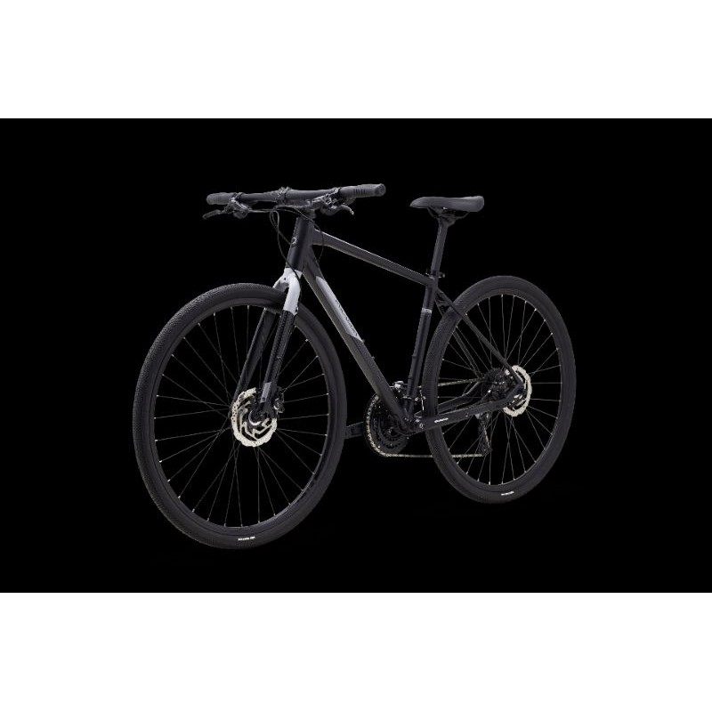 sepeda gunung hybrid POLYGON PATH 3 size S frame 43 untuk 165-175