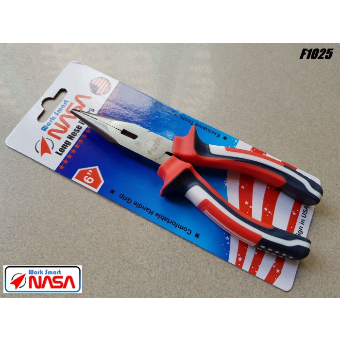 TANG LANCIP 6INCH NASA GAGANG USA