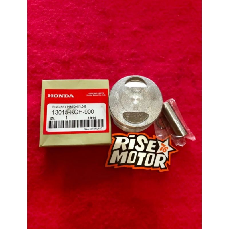 Piston Sonic Size 100 uk 59