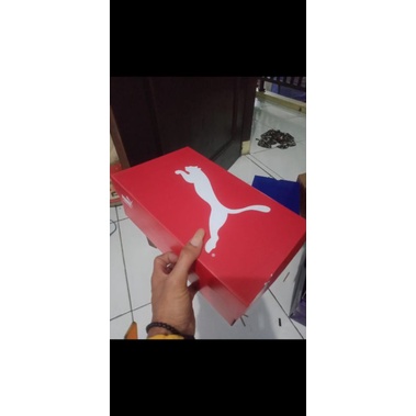 

jual inerbox sepatu murah