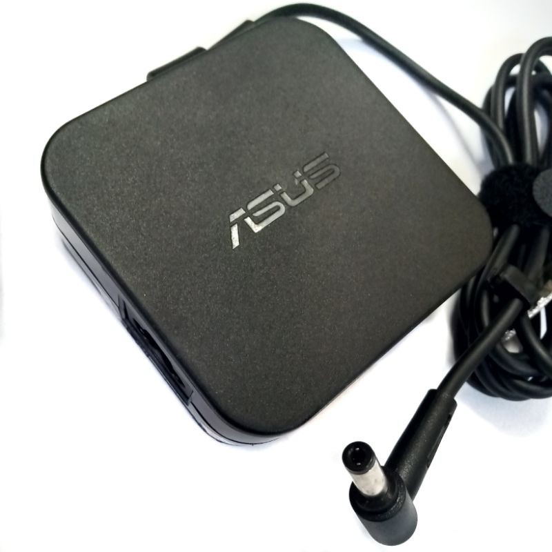 Adaptor Charger Laptop ASUS A46 A46C A46CA A46CB A46CM K42F K46 A46CM A42J A52JC A52JU A52JT Square