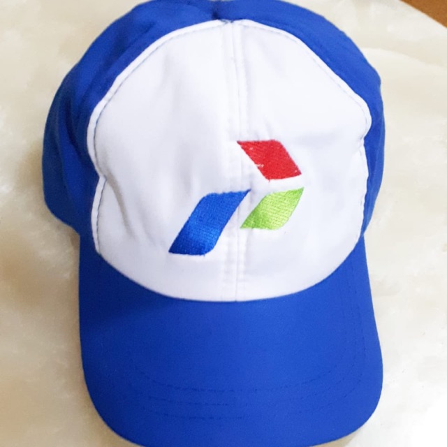 TOPI SPBU PASTI PRIMA PERTAMINA KUALITAS TERPERCAYA