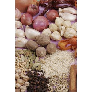 

SRUNI Bumbu Dapur Rempah Rempah