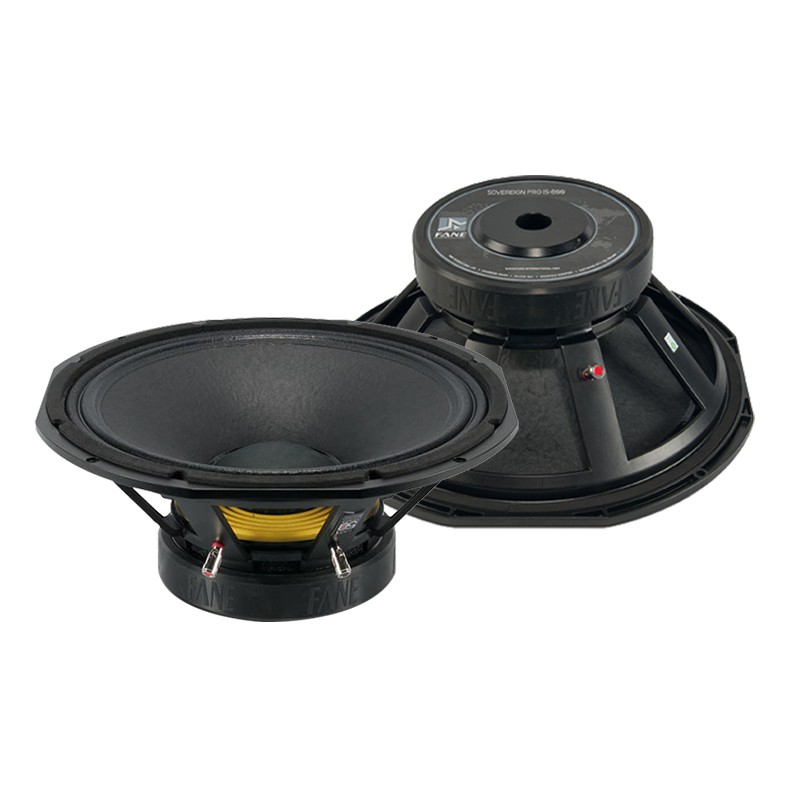 harga speaker fane colossus 15 inch