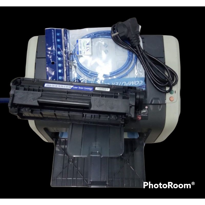 hp laserjet 1010