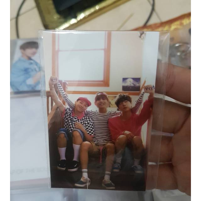 RARE PC BTS NOW 3