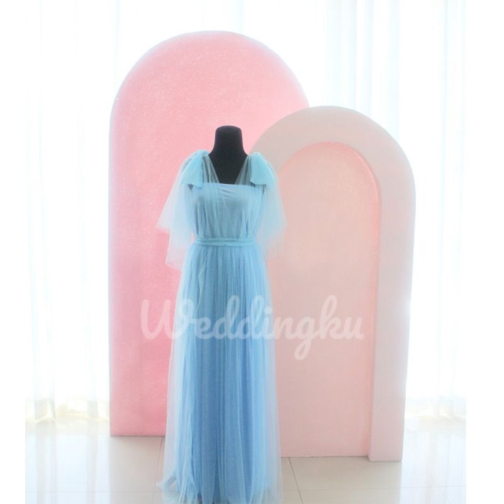 READY| MIRABLE | Gaun Maternity/Maternity/Gaun Hamil/Maternity Gown