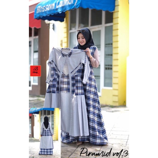 PIRAMID SET 2 IN 1 VOL 3