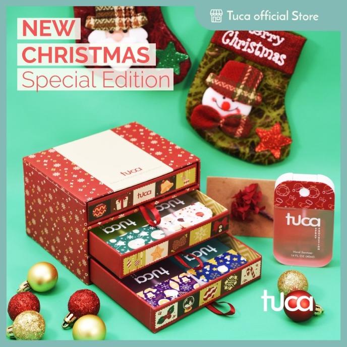 

HAMPERS CHRISTMAS KADO NATAL SPECIAL DESIGN - HEMPERS GIFT BOX TUCA BN51FV6C