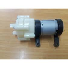 Pompa air mini dc 12V mini water pump