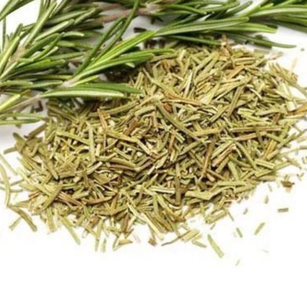 

Dried Rosemary Leaves Whole / daun rosemary kering 100 gr