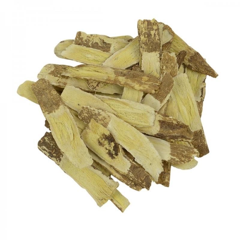 Huang Qi Iris Astrogalus Root Slice 100g