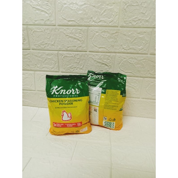 

knorr reffil chicken seasoning powder 1kg