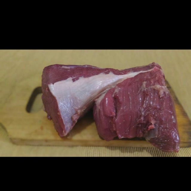 

Tenderloin/daging has dalam segar cocok utk steak / rendang / teriyaki (500gr)