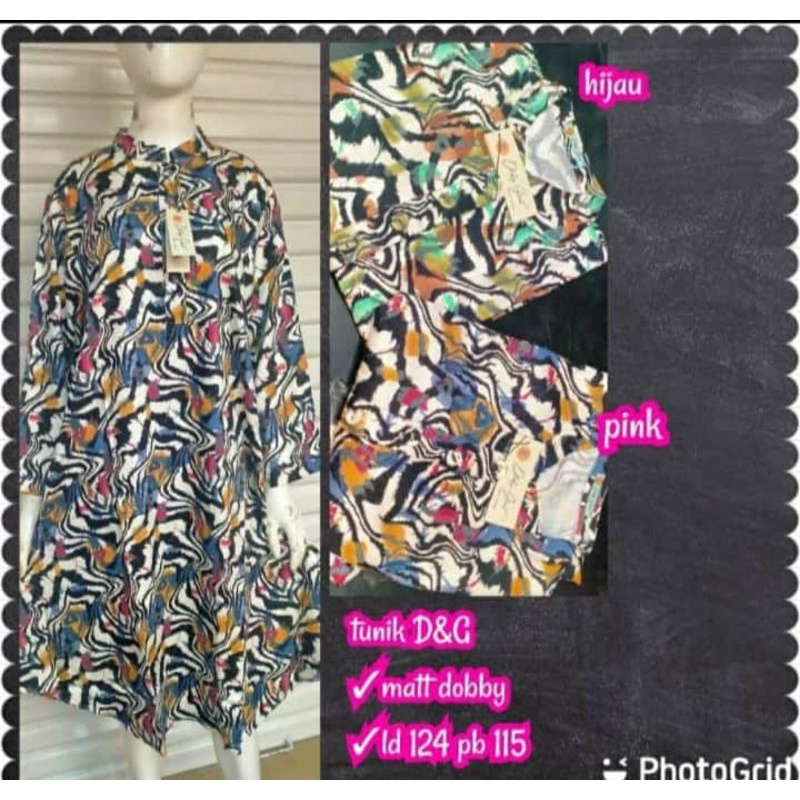 tunik dhoby ghout arabian