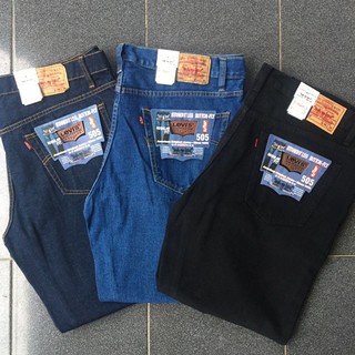  Celana  jeans  pria  standar size 28 46  best seller 