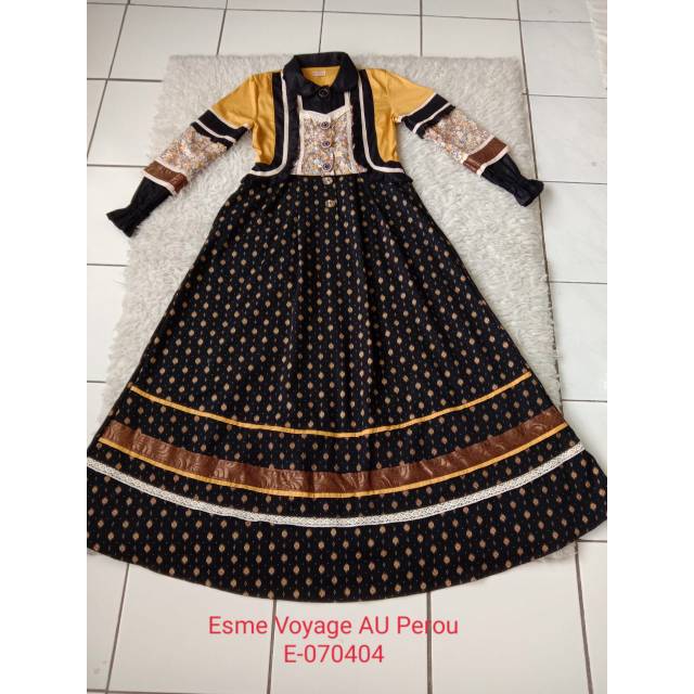 Esme gamis