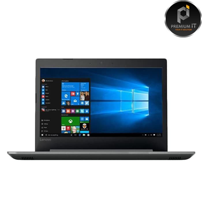 Lenovo Ideapad IP320-14ISK-86ID/Core i3-6006/4GB/1TB/DVD/14"/W10/Grey