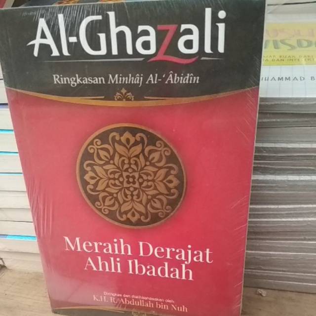 Meraih Derajat Ahli Ibadah
