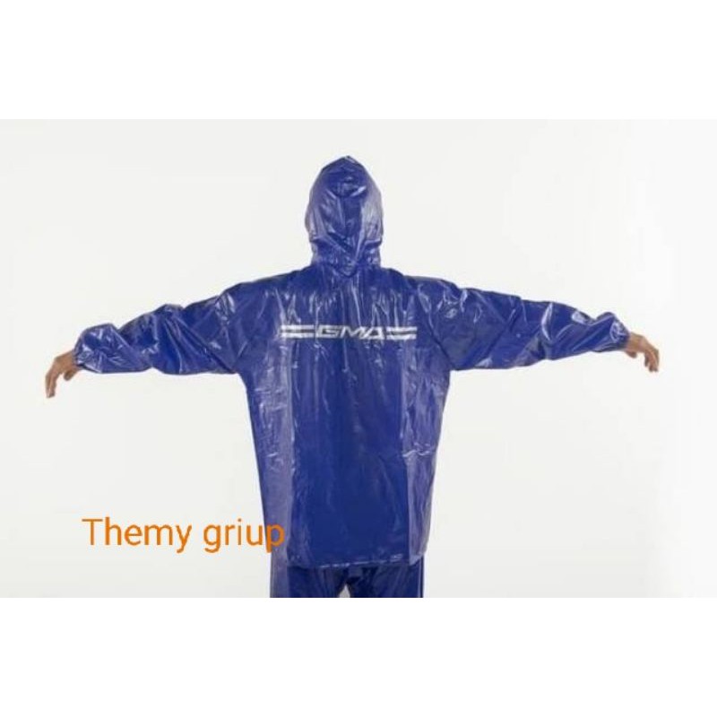 MANTEL KARET GMA/ROSIDA