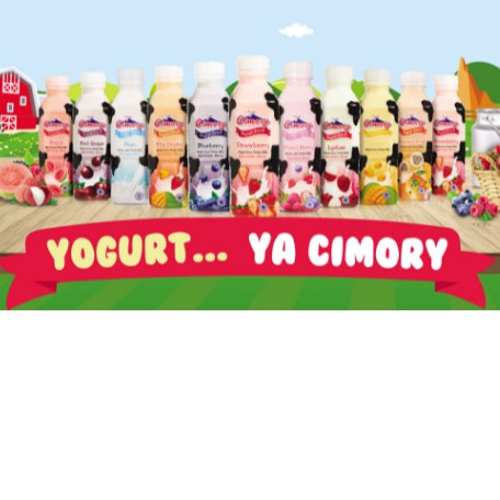 

Cimorry YOGRUT DRINK 250 ML \ Pcs