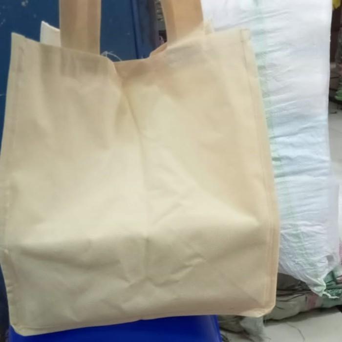 

Goodiebag Tas Besek Spunbond 26X26 Harga Perlusin