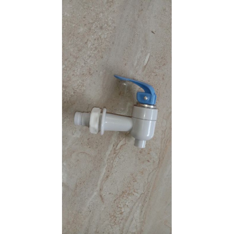 Kran Dispenser Miyako WD 389 HC Original-Biru