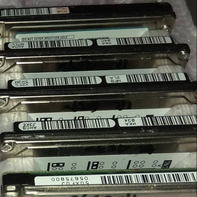 HARDISK HARD DISK  IR4570 IR3045 IR3300 IR6570 IR3320 IR3300i IR2230