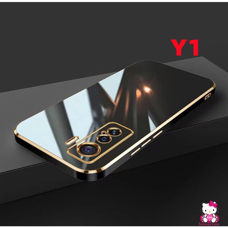 Soft Case Bahan Silikon Tpu Tahan Banting Untuk Samsung A03 Core A10s A53 A20s A20 M01s A30 A72 4G 5G A33