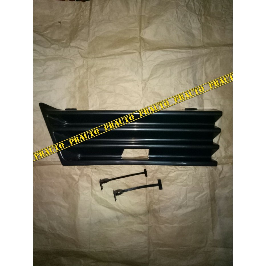 Tutup Derek Towing w210 Grill Bemper Mercy