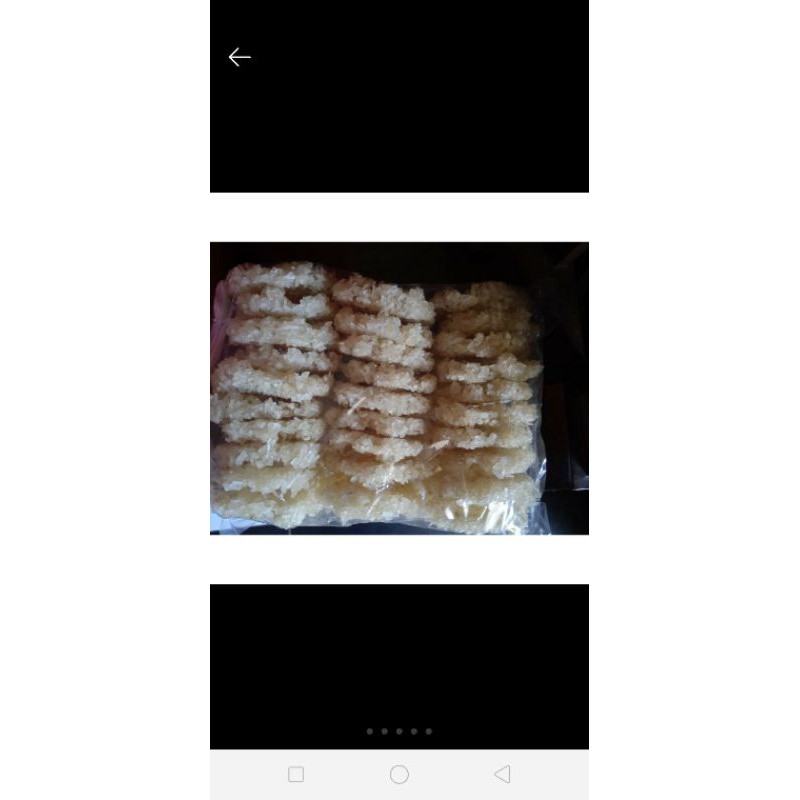 

rengginang maknyos khas madura